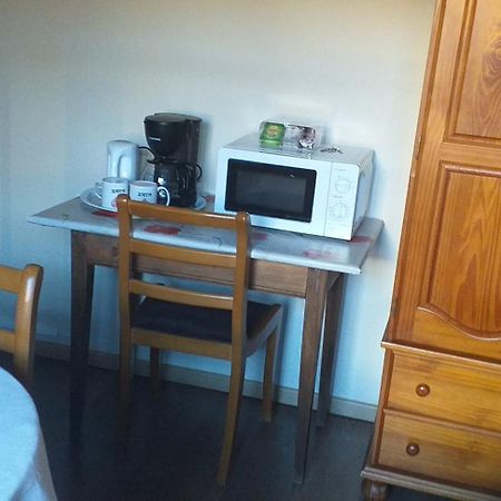 B&B Ma Maison Hautes Vosges Ranspach Luaran gambar