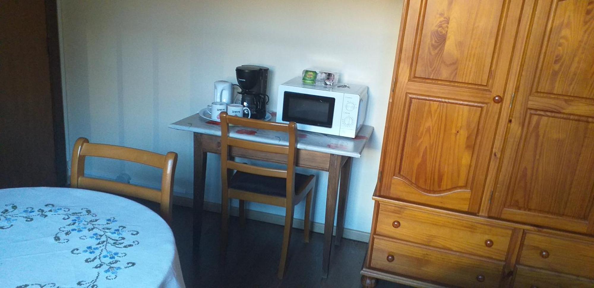 B&B Ma Maison Hautes Vosges Ranspach Luaran gambar