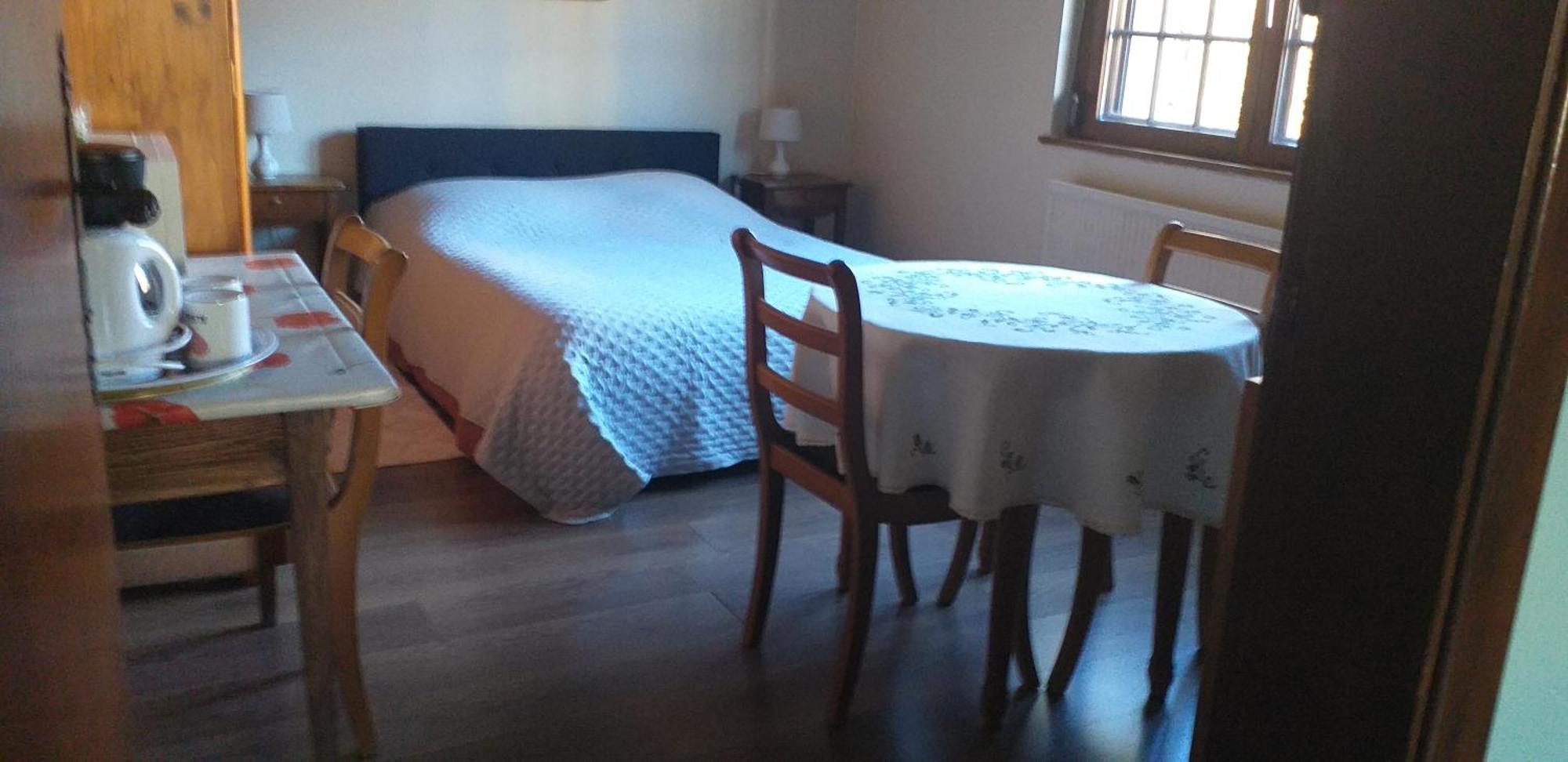 B&B Ma Maison Hautes Vosges Ranspach Luaran gambar